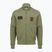 Pánská mikina Aeronautica Militare FE2102UF00679 FZ lichen green