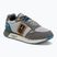 Pánské boty Aeronautica Militare SC0292UCT03331 avio/grigio