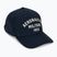 Pánská kšiltovka Aeronautica Militare HA1104UCT02 navy blue