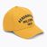 Pánská kšiltovka Aeronautica Militare HA1104UCT02 mustard yellow