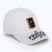 Pánská kšiltovka Aeronautica Militare HA1246UCT02 off white