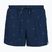 Pánské plavkové šortky Aeronautica Militare BW0232UCT04317 navy blue