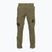 Pánské kalhoty Aeronautica Militare PA1387UCT01493 green