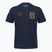Pánské tričko Aeronautica Militare TS2544UJ00592 navy blue