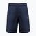 Pánské šortky Aeronautica Militare BF0032UF00674 navy blue bermuda shorts