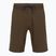 Pánské šortky Aeronautica Militare BF0032UF00674 chestnut brown bermuda shorts