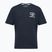 Pánské tričko Aeronautica Militare TS2539UJ00727 navy blue
