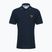 Pánské polo tričko Aeronautica Militare 262PO1308UP00082 Polo blu navy