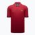 Pánské polo tričko Aeronautica Militare 262PO1308UP00082 Polo tibetan red