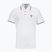 Pánské polo tričko Aeronautica Militare 262PO1308UP00082 Polo off white