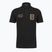 Pánské tričko Aeronautica Militare PO1927UP00191 Polo jet black