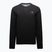Pánské tričko na lezení Aeronautica Militare 262TS2390UJ00372 jet black