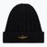 Pánská zimní čepice Czapka Aeronautica Militare 262CU0098UL00485 jet black