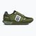 Pánské boty Buty Aeronautica Militare 262SC0292UCT04393 grigio