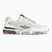 Pánské boty Buty Aeronautica Militare 262SC0276UCT03546 Furry grigio/ghiaccio