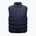 Pánská vesta Bezrękawnik Aeronautica Militare 262AB3073UCT04358 blu navy