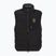 Pánská vesta Bezrękawnik Aeronautica Militare 262AB3073UCT04358 jet black