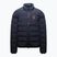 Pánská zimní bunda Kurtka Aeronautica Militare 262AB3074UCT04358 blu navy