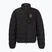 Pánská zimní bunda Kurtka Aeronautica Militare 262AB3074UCT04358 jet black