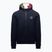 Pánská mikina Aeronautica Militare 262FE2097UF00662 Hoodie blu navy