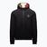 Pánská mikina Aeronautica Militare 262FE2097UF00662 Hoodie jet black
