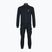 Pánská tepláková souprava Aeronautica Militare 262TF0126UF00662 blu navy