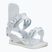 Dámské snowboardové vázání Union Legacy white 2220523
