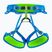 Lezecký úvazek Climbing Technology Wall modrý 7H167ABCTSTD