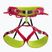 Lezecký úvazek Climbing Technology Anthea růžový 7H168ABCTSTD