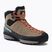 Dámské přístupové boty SCARPA Mescalito Mid GTX hnědé 72097-202