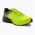 Pánské běžecké boty Scarpa Spin Ultra zelená-černe 33069