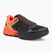 Pánské běžecké boty SCARPA Spin Ultra GTX orange fluo/black