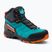 Pánské trekové boty SCARPA Rush TRK GTX pagoda/blue mango