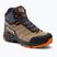 Pánské trekové boty SCARPA Rush TRK GTX desert/mango