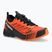 Pánské běžecké boty SCARPA Ribelle Run orange fluo/black