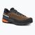 Pánské přístupové boty SCARPA Rapid Xt Gtx caribou / rust orange