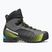 Pánské vysokohorské boty SCARPA Ribelle Lite HD iron gray / lime