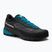 Pánské nástupové boty  SCARPA Rapid LT anthracite/reef blue