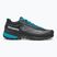 Pánské nástupové boty  SCARPA Rapid LT anthracite/reef blue