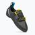 Lezecké boty SCARPA Vapor V black/violet/milk