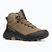Pánské trekové boty SCARPA Ribelle Cross 2 GTX brown/black