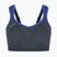 Fitness podprsenka Shock Absorber Active Multi dark grey