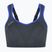 Tréninková podprsenka Shock Absorber Active Multi blue/dark grey
