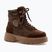 Dámské boty Blauer USA F6BLANCA03 dark brown