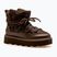 Dámské sněhule Blauer USA F6DOYLE01 dark brown