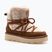 Dámské sněhule Blauer USA F6DOYLE01 cream/brown