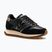Dámské boty Blauer USA F6MILLS01 black/leopard