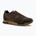 Pánské boty Blauer USA F6QUEENS05 brown