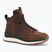 Pánské boty Geox Spherica™ Actif X2 ABX coffe/black