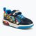 Dětské boty Geox Inek navy/light blue